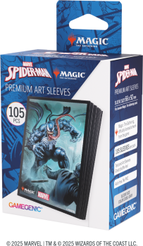Venom Premium Art Sleeves