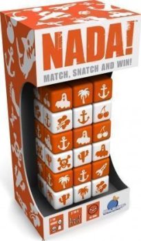 NADA !