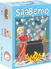 SILABEMO (CAT’S)