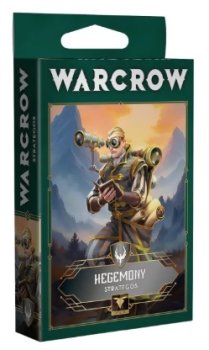 STRATEGOS - WARCROW 