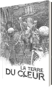 La Terre du Coeur - Thanatos