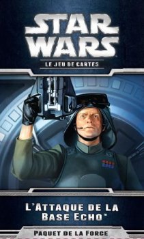 L’ATTAQUE DE LA BASE ECHO
