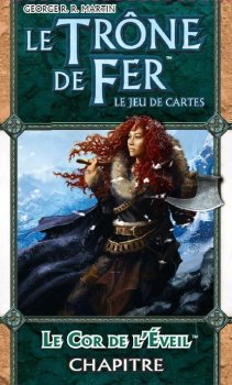 LE COR DE L’EVEIL