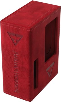 ARKHAM JCE INVESTIGATOR DECK TOME SURVIVOR RED