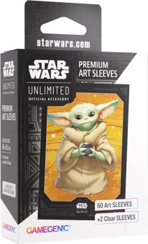 60P ART GROGU - GG SW UNLIMITED