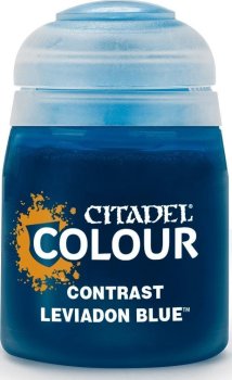 LEVIADON BLUE 18ML CONTRAST