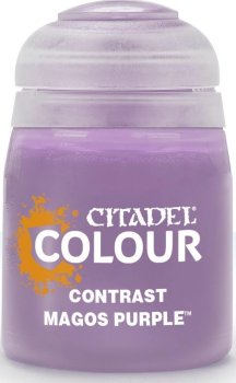 MAGOS PURPLE 18ML CONTRAST