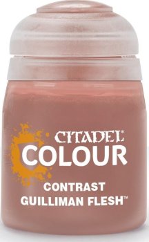 GUILLIMAN FLESH 18ML CONTRAST