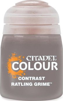 RATLING GRIME 18ML CONTRAST