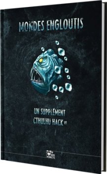 LIBRI MUNDORUM II : MONDES ENGLOUTIS
