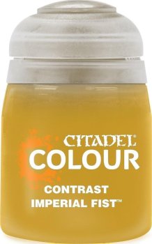 IMPERIAL FIST 18ML CONTRAST