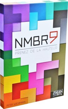 NMBR9