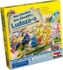 LUDOZO-O !