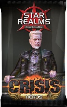 STAR REALMS CRISIS VF HEROS