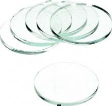 5 SOCLES RONDS 55MM