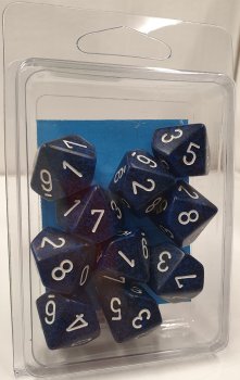 SET DE 10D10 STEALTH