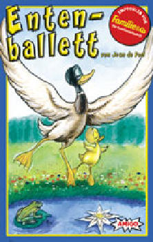 PAS DE DUCK