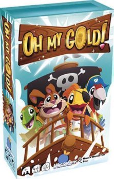 OH MY GOLD