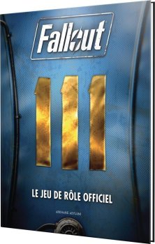 FALLOUT JDR VF