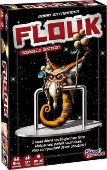 FLOUK 2EME EDITION