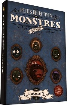 PETITS DETECTIVES DE MONSTRES 2019