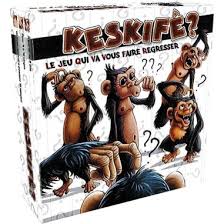 KESKIFE