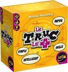 LE TRUC LE +