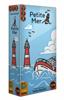 PETITE MER