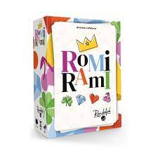 ROMI RAMI
