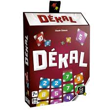 DEKAL