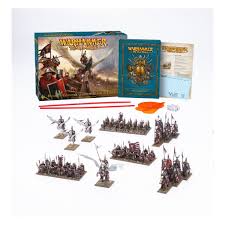 Bataille de légendes ROYAUME DE OF BRETONNIE (BRETONNIA OLD WORLD)