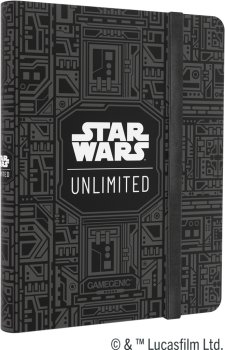 GG : SW Unlimited 18-pocket - Pattern