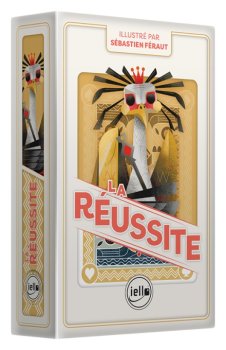 REUSSITE (S.FERRAUT)