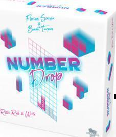 NUMBER DROP