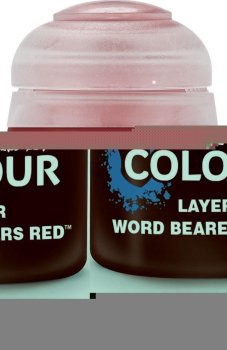 WORD BEARERS RED (LAYER)