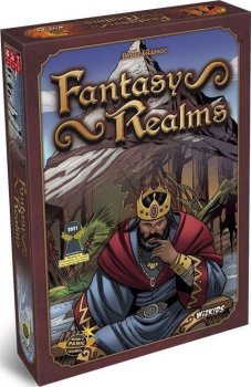 FANTASY REALMS (2021)