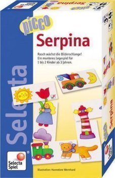 PICCO SERPINA