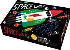 SPACE WALK