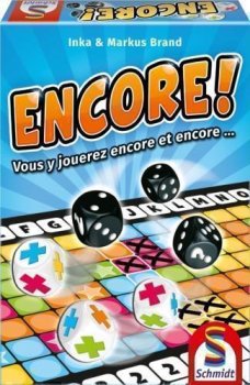ENCORE !