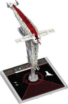 BOMBARDIER DE LA RESISTANCE (EXT X-WING)