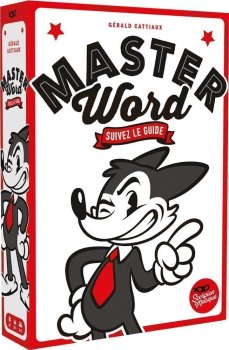 MASTER WORD