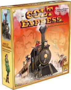 COLT EXPRESS VF