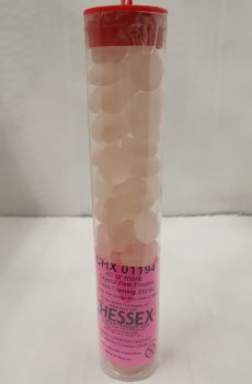GEMMMES FROSTED ROSE (40)