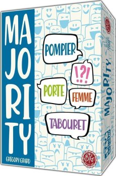 MAJORITY