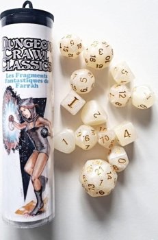 SET 14 DES FARRAH MARBRES BLANCS