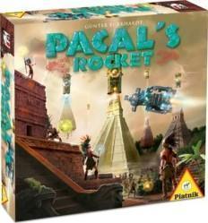 PACAL’S ROCKET VF