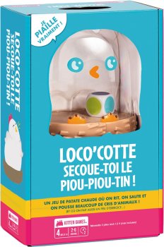 LOCO’COTTE