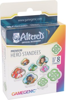 PREMIUM MUNA STANDEES ALTERED