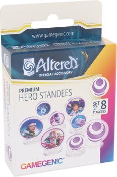 PREMIUM YZMIR STANDEES ALTERED