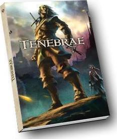 TENEBRAE